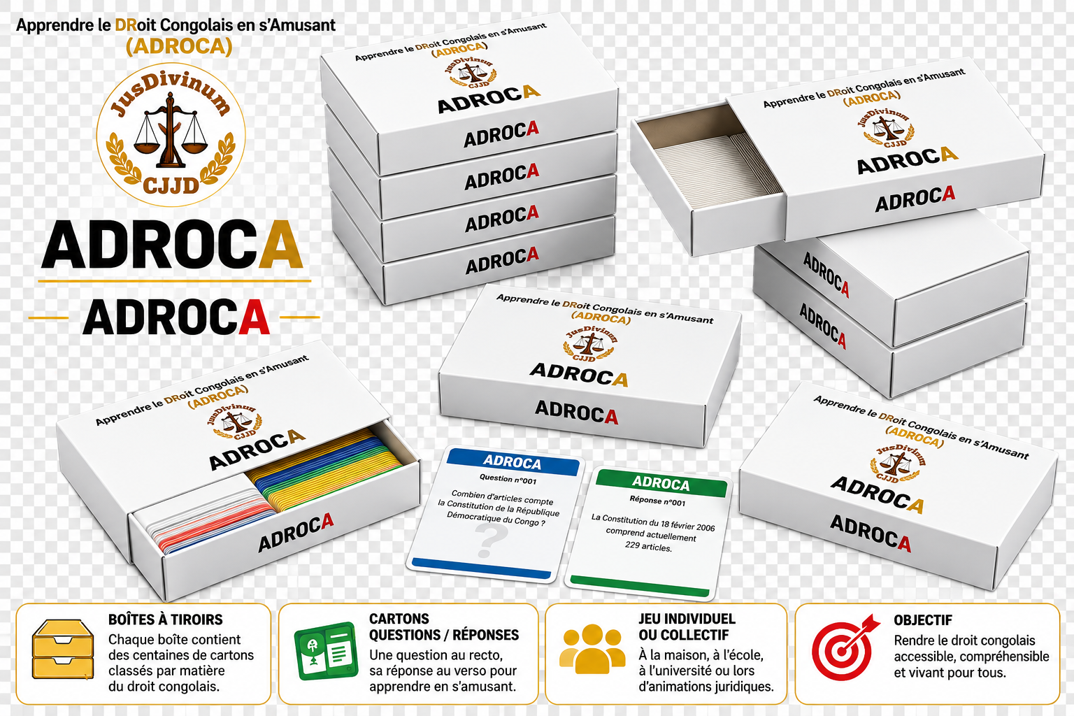 ADROCA