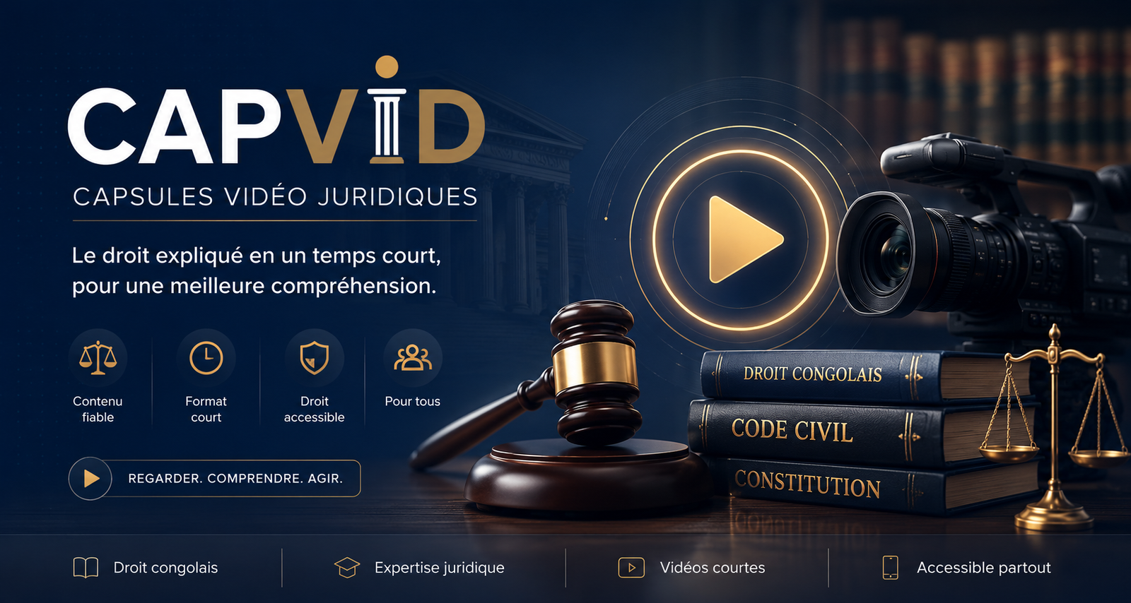 CAPVID