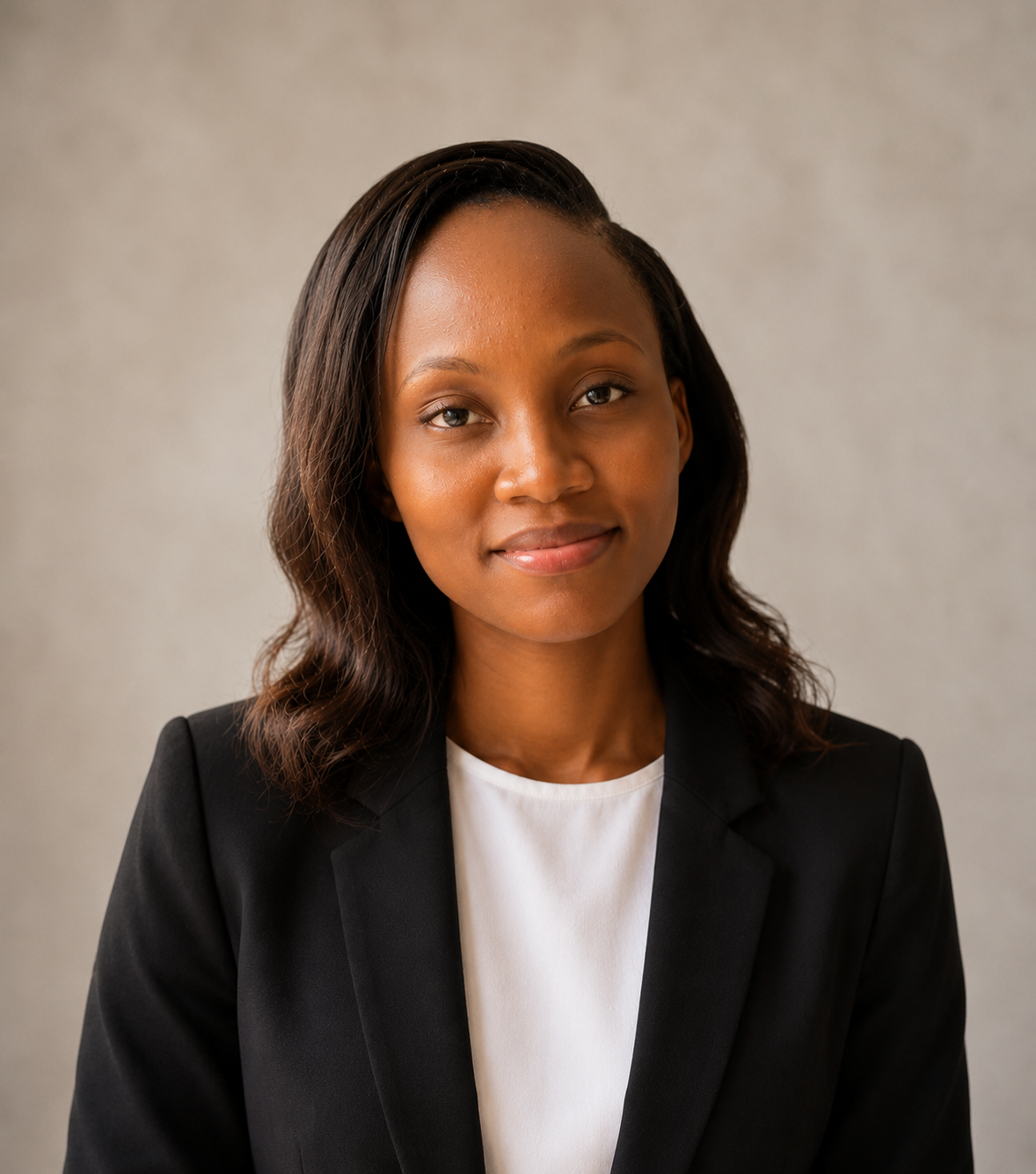 Ruth NGOYA