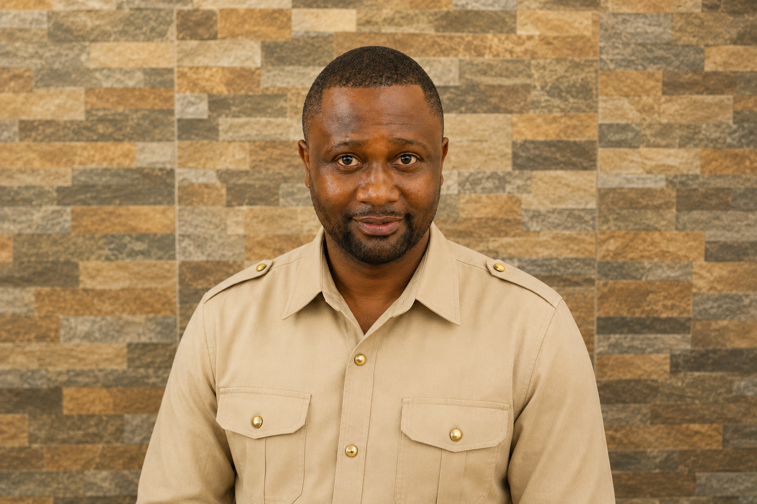 Daniel MWIMBU
